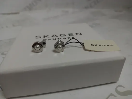 SKAGEN AGNETHEE EARRINGS