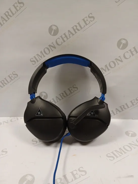 TURTLE BEACH RECON 70 PS5 & PS4 HEADSET