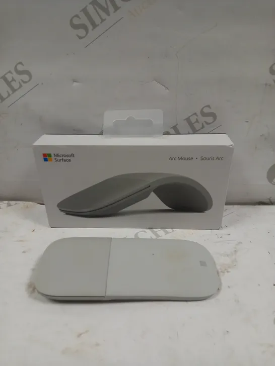 MICROSOFT ARC MOUSE 