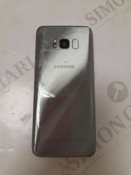 SAMSUNG GALAXY S8 SM-G950F