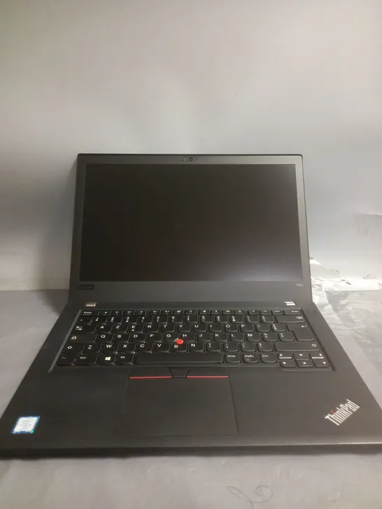 LENOVO THINKPAD T480 LAPTOP