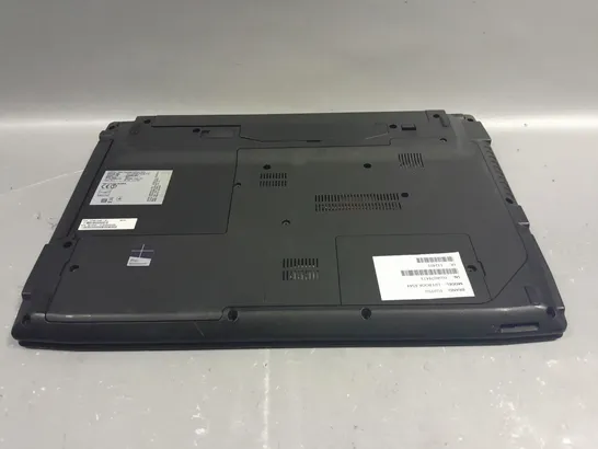 FUJITSU	LIFEBOOK A544	15 INCH	I5-4210M 2.60GHZ