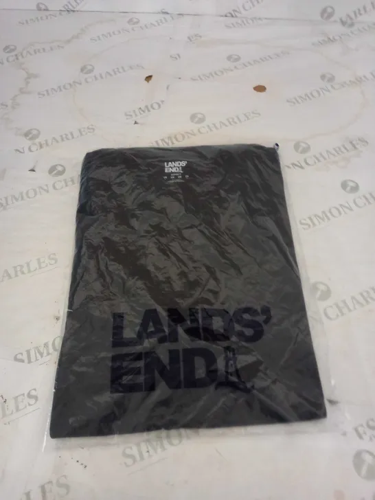 LARGE LANDS END SUPER TEE 