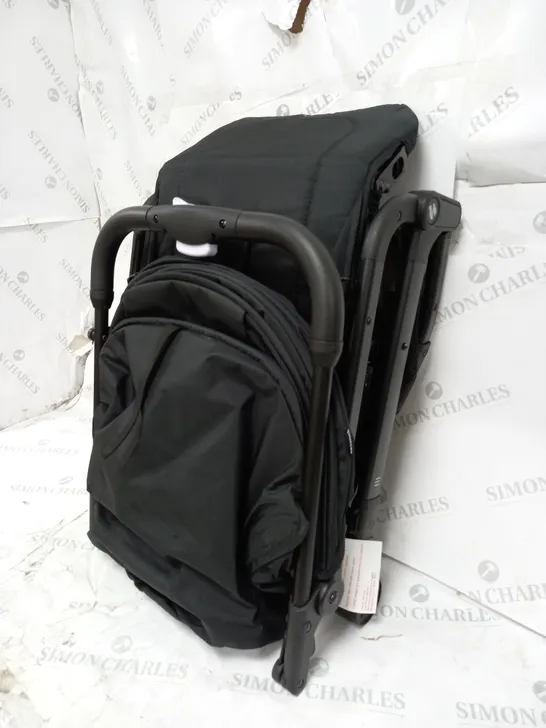 HAUCK TRAVEL N CARE - BLACK 