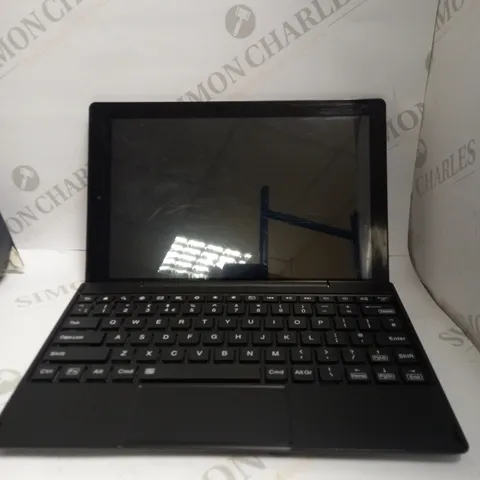 VENTURER CHALLENGER PRO 10 ANDROID TABLET