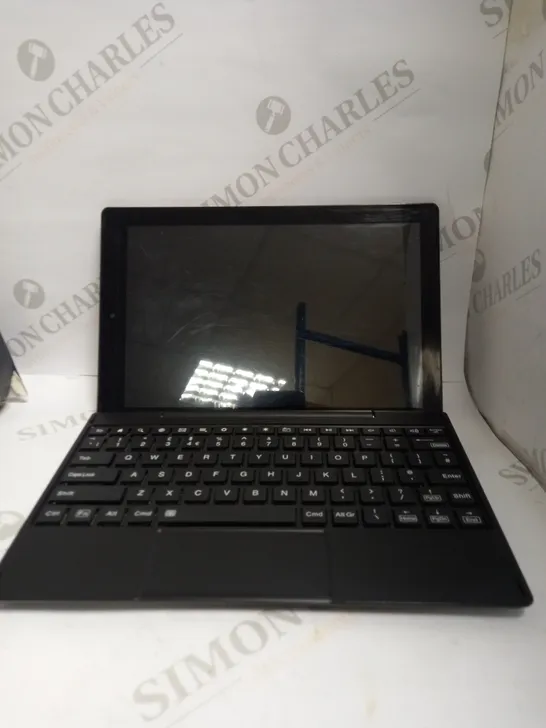 VENTURER CHALLENGER PRO 10 ANDROID TABLET