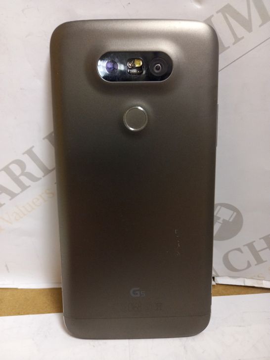 LG G5 MOBILE PHONE