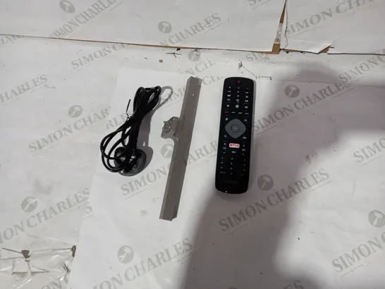 PHILIPS 58PUS8105/12 58" SMART TELEVSION