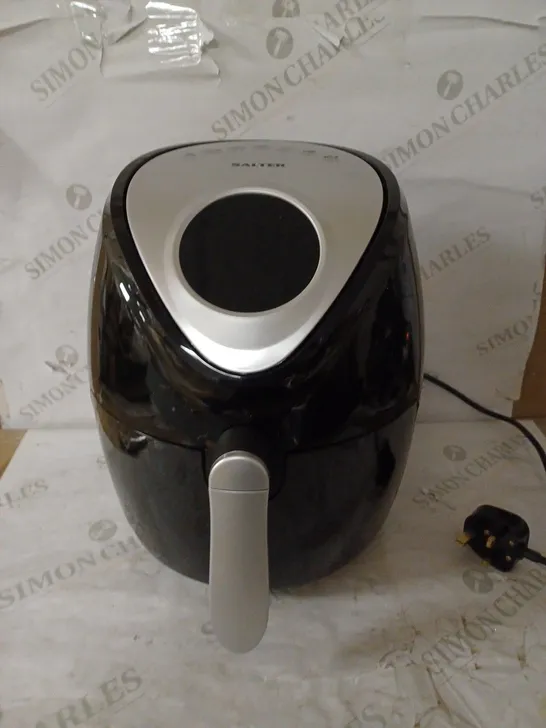 SALTER EK4221 DIGITAL HOT AIR FRYER