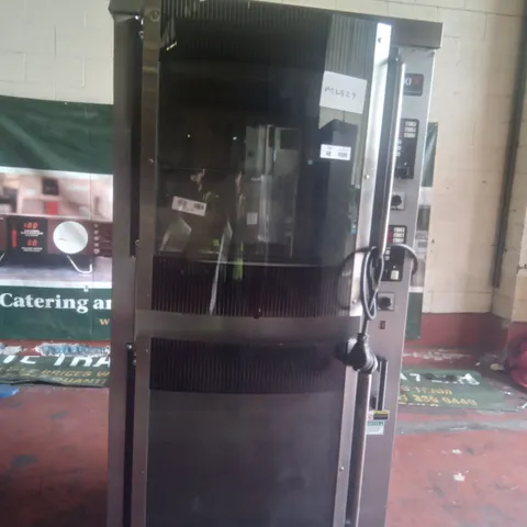 COMMERCIAL BKI DOUBLE ROTISSERIE OVEN