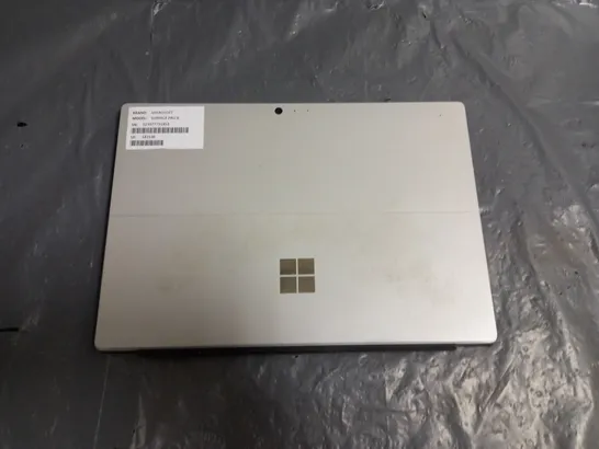 MICROSOFT SURFACE PRO 6 LAPTOP