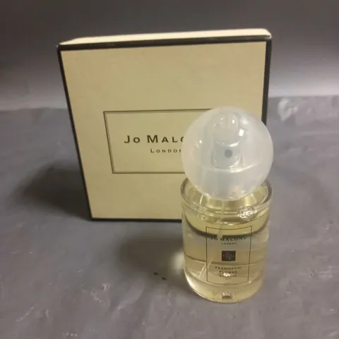 BOXED JO MALONE FRANGIPANI FLOWER COLOGNE 30ML