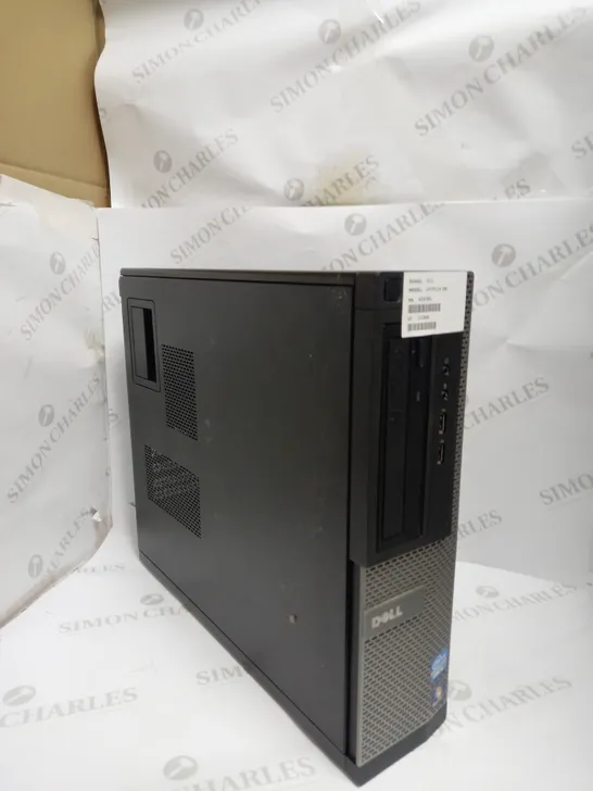 DELL OPTIPLEX 390 PC TOWER