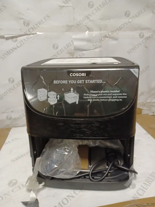 COSORI PREMIUM 5.5L AIR FRYER