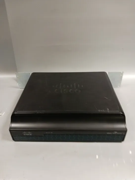 CISCO 1900 SERIES INTEGRATED SERVICES ROUTER