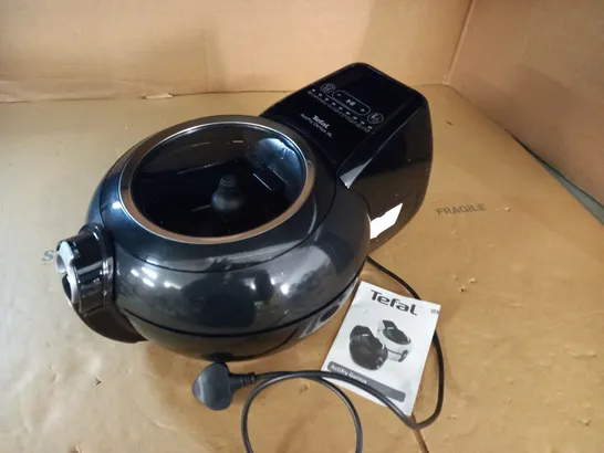 UNBOXED TEFAL ACTIFRY GENIUS XL