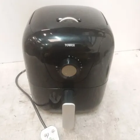 TOWER T17062 VORTX MANUAL AIR FRYER