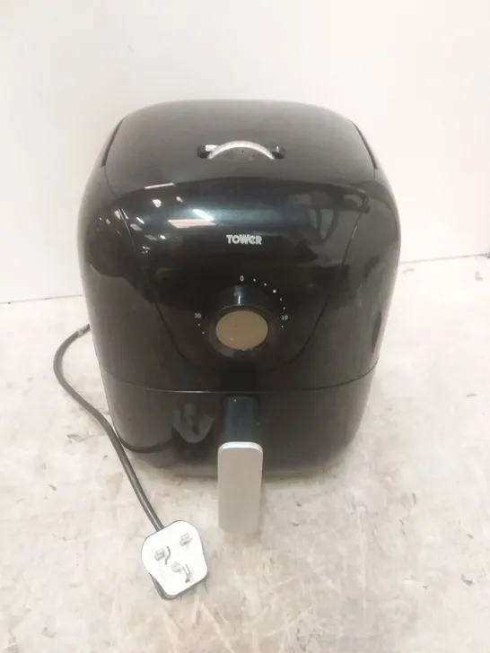 TOWER T17062 VORTX MANUAL AIR FRYER