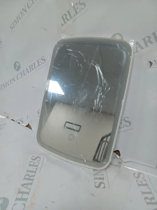 BOXED DESIGNER LED MAKE-UP MIRROR 