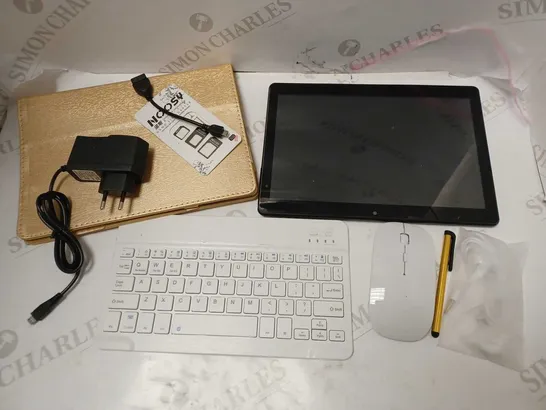 VOUKOU T5 TABLET WITH ACCESSORIES