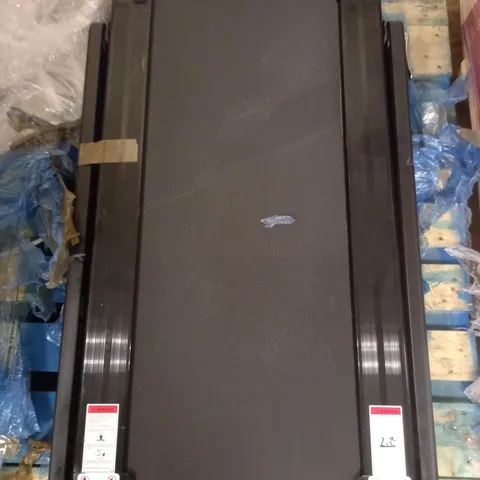 MOBVOI HOME TREADMILL IN BLACK