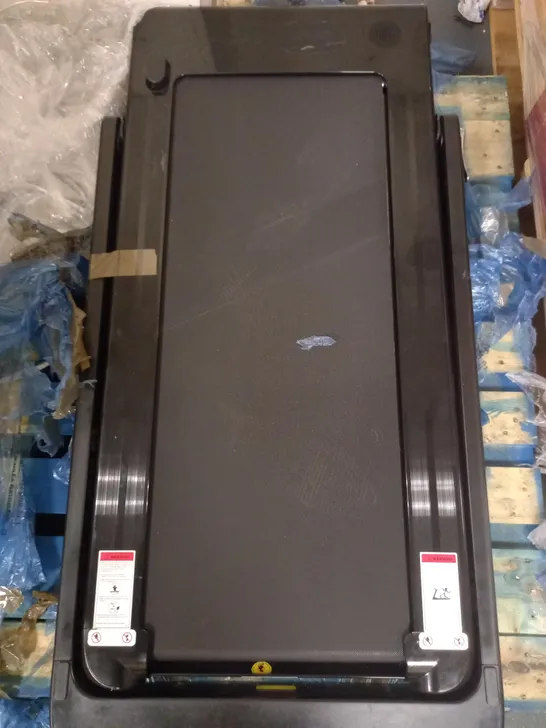 MOBVOI HOME TREADMILL IN BLACK