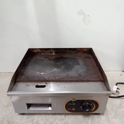 BOXED COMMERCIAL FRYER 