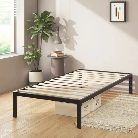 BOXED CARDELLA METAL BED FRAME