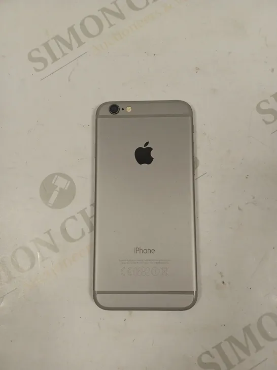 APPLE IPHONE 6 (A1586) SMARTPHONE 