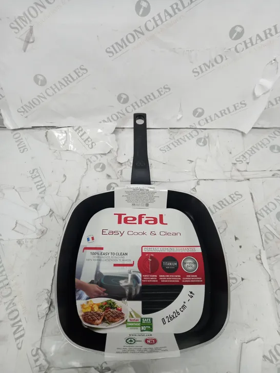 TEFAL EASY COOK & CLEAN 