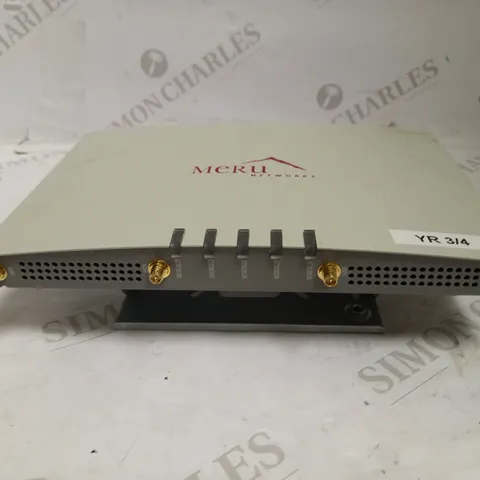 MERU DUAL RADIO ACCESS POINT AP300