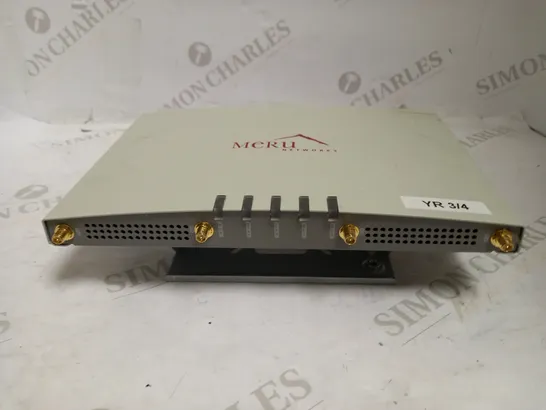 MERU DUAL RADIO ACCESS POINT AP300