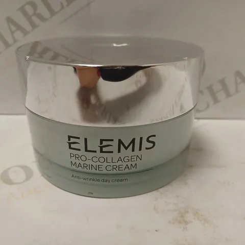 ELEMIS PRO-COLLAGEN MARINE ANTI-WRINKLE DAY CREAM 100ML