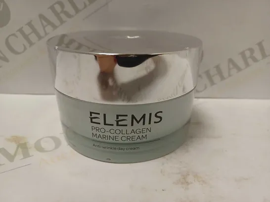 ELEMIS PRO-COLLAGEN MARINE ANTI-WRINKLE DAY CREAM 100ML