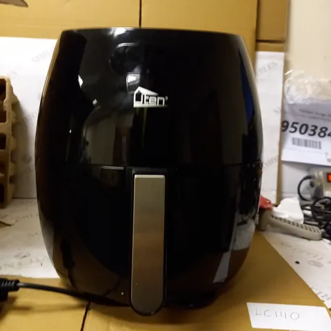 UTEN POWER AIR FRYER 