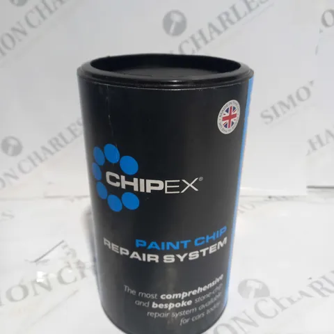 CHIPEX PAINT CHIP REPAIR SYSTEM