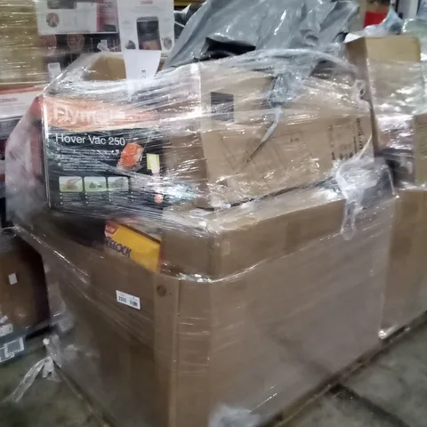 PALLET OF APPROXIMATELY 30 ASSORTED ITEMS INCLUDING: