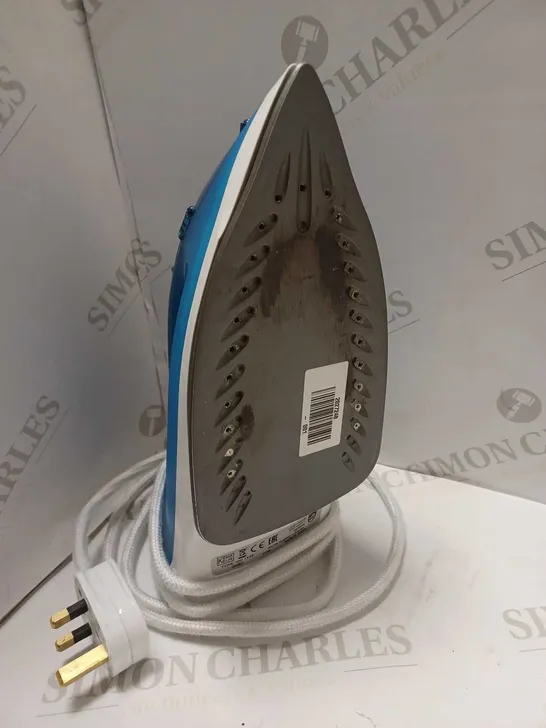 PHILIPS COMFORT STEAM IRON 