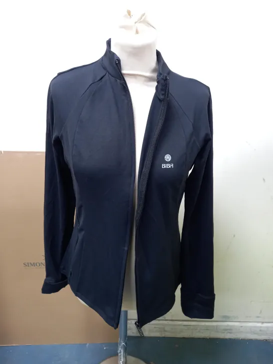 BIBA ACTIVE FITTED JACKET SIZE 14