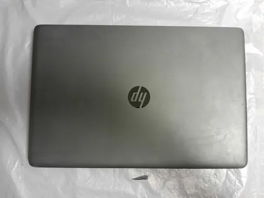 HP PROBOOK 470 G2 IN BLACK/SILVER