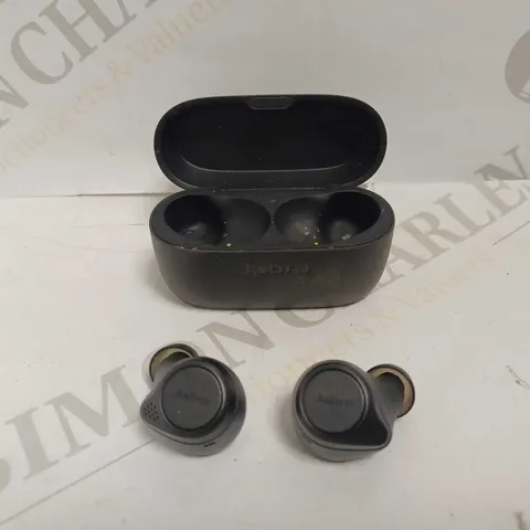 JABRA ELITE ACTIVE 75T WIRELESS EARBUDS