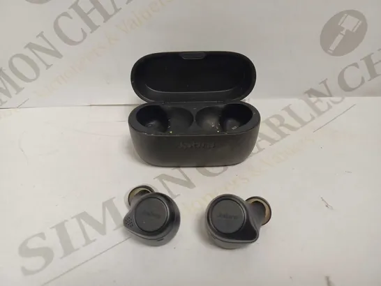 JABRA ELITE ACTIVE 75T WIRELESS EARBUDS