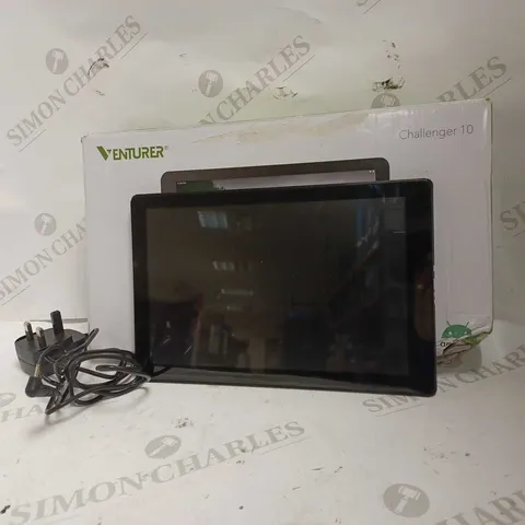 VENTURER CHALLENGER 10 TABLET