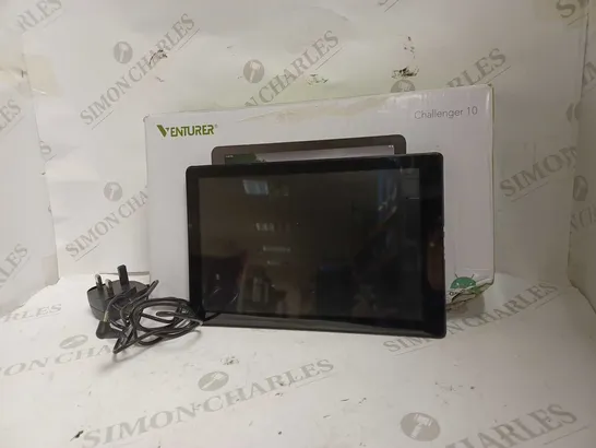 VENTURER CHALLENGER 10 TABLET