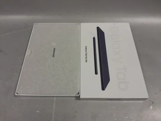 BOXED SAMSUNG GALAXY TAB S6 LITE 64GB - SM-P620