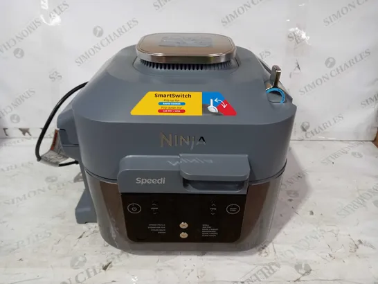 NINJA SPEEDI 10-IN-1 5.7L RAPID-COOKER & AIR FRYER