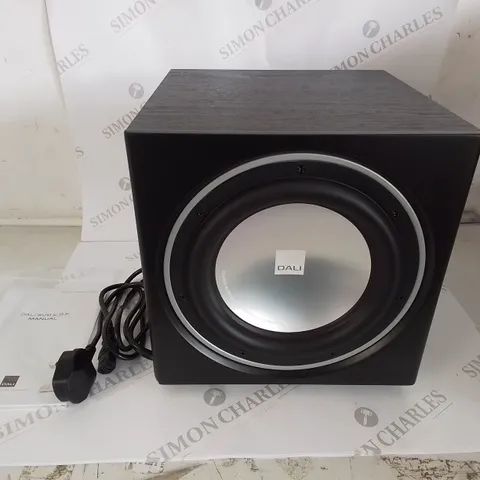 DALI E9F SUBWOOFER