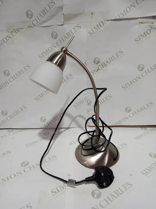 JOHN LEWIS CONTACT TABLE LAMP