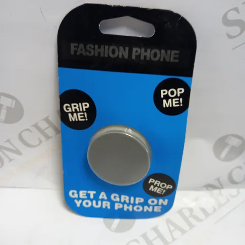 FASHION PHONE POP SOCKET - GREY