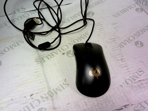 COMPUTER MOUSE 